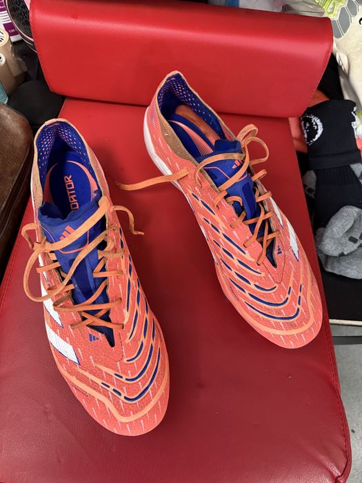 Adidas Predator SG 44