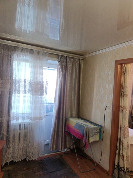 Продам 2 ком.квартиру!