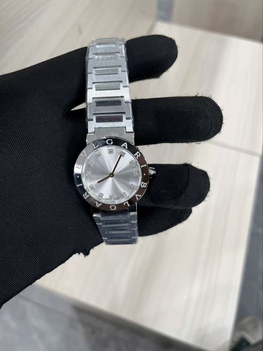 Женские часы Bvlgari