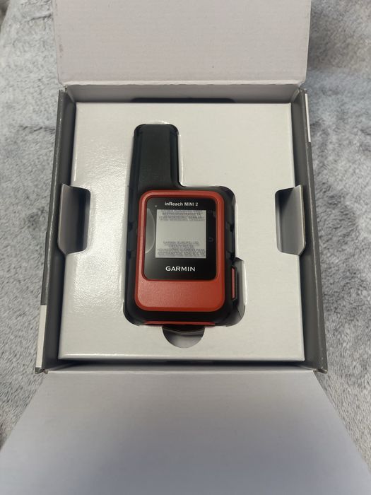 Garmin ireach mini 2