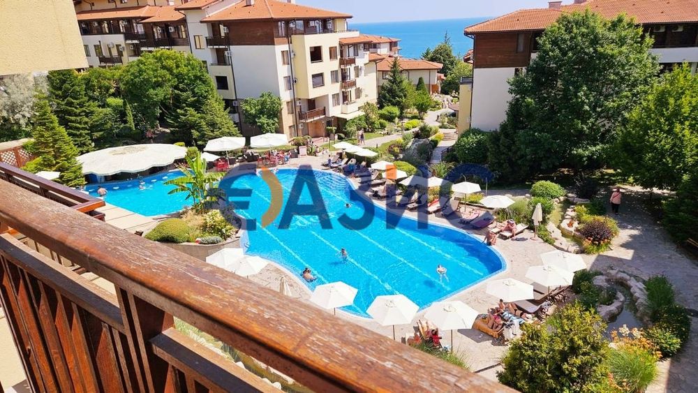 Продава се Тристаен апартамент в Свети Влас - 125 кв.м за 1128 €/кв.м - Снимка #7