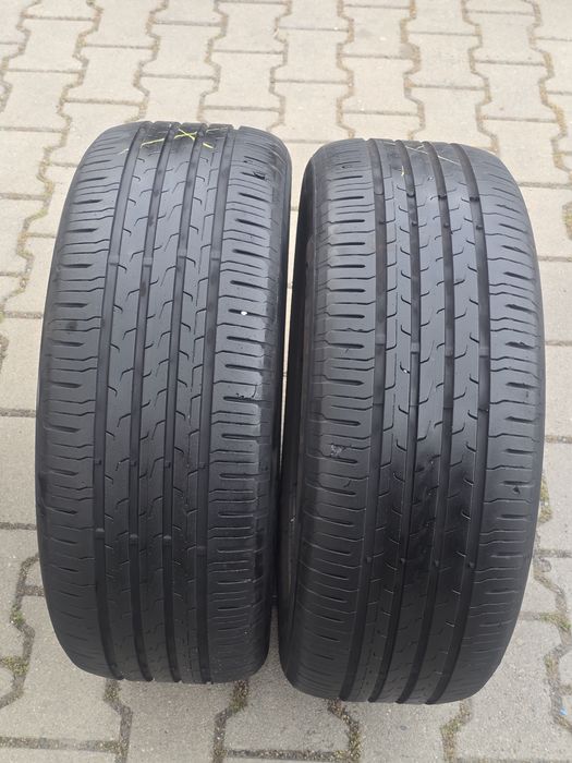 215 50 17 Continental
