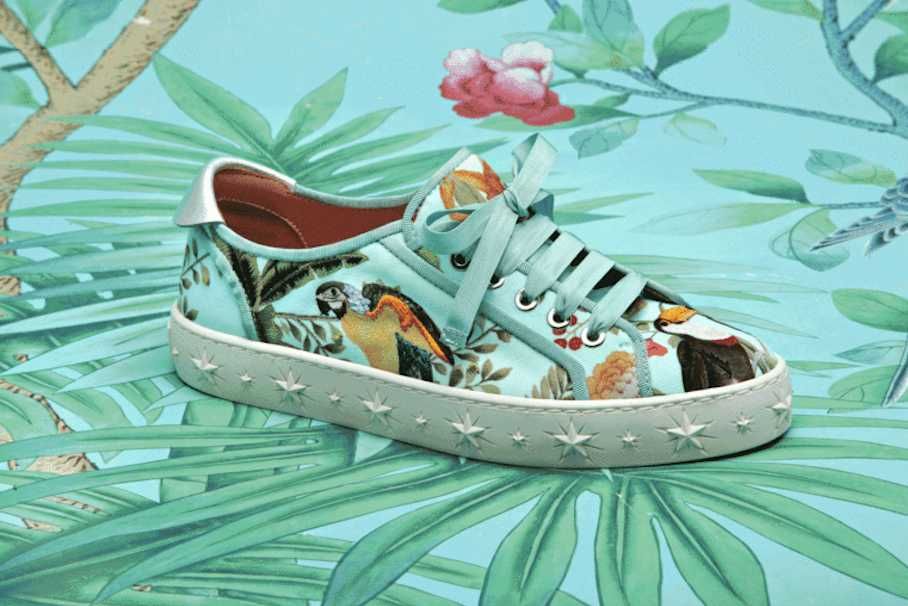 Aquazzura Firenze-Много Запазени