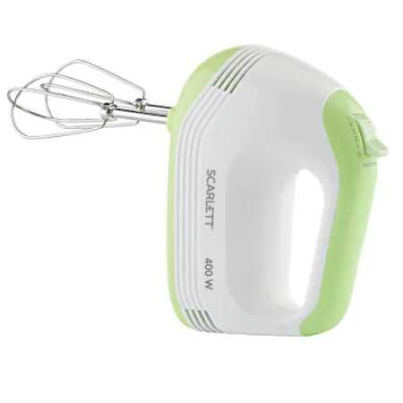 Mixer de mana,5 viteze,400W,nou.