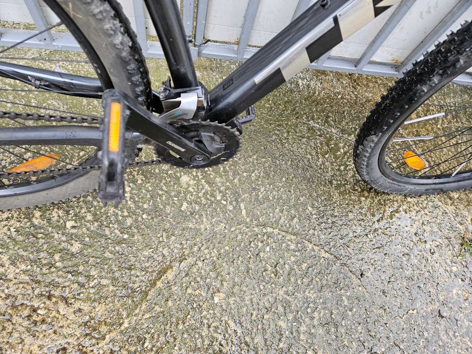 Хидравлика-алуминиев велосипед 29 цола TREK-шест месеца гаранция