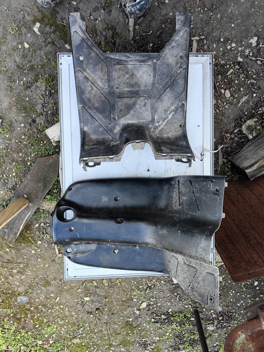 Части за Piaggio Typhoon