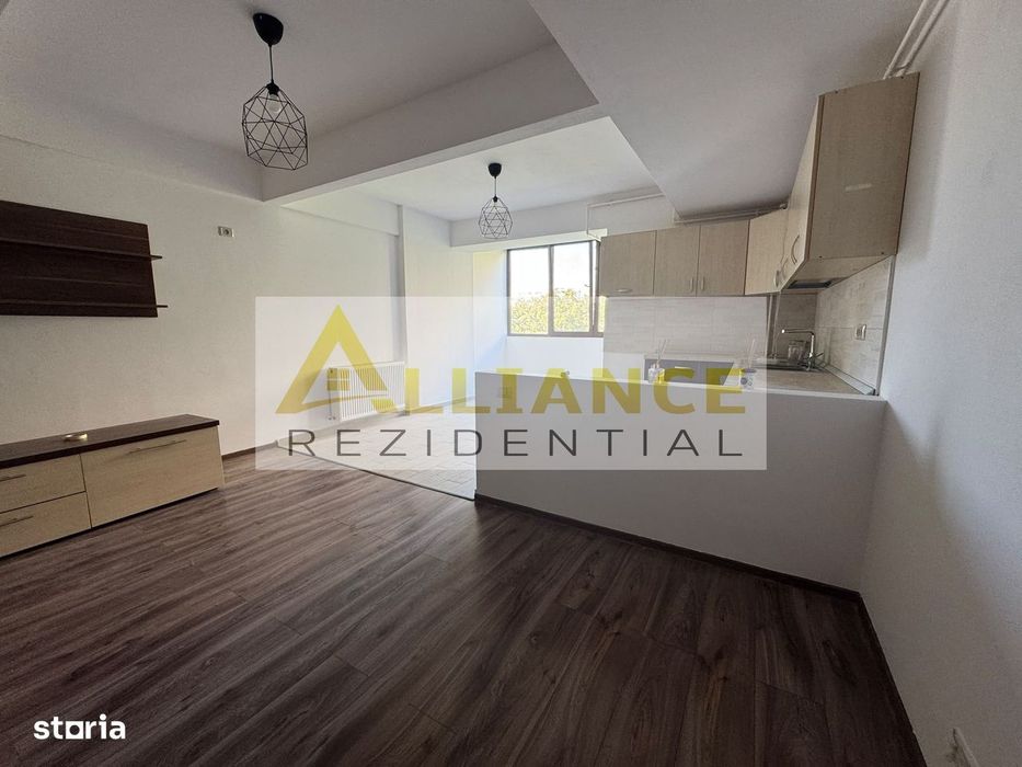 Apartament 2 camere de vanzare – Strada Straduintei