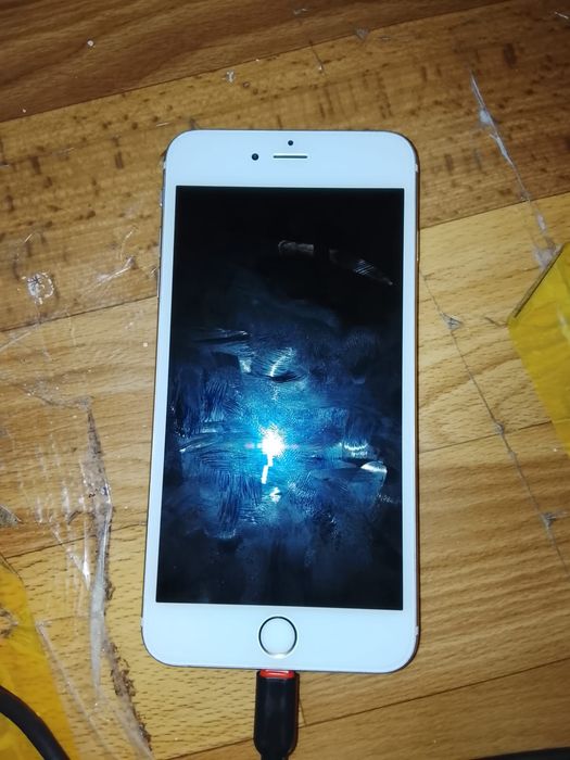 iPhone 6s+ сатылымда