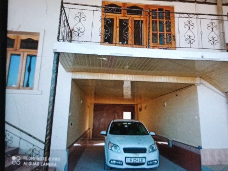 Продаётся участок