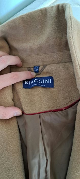 Палто / Палта...