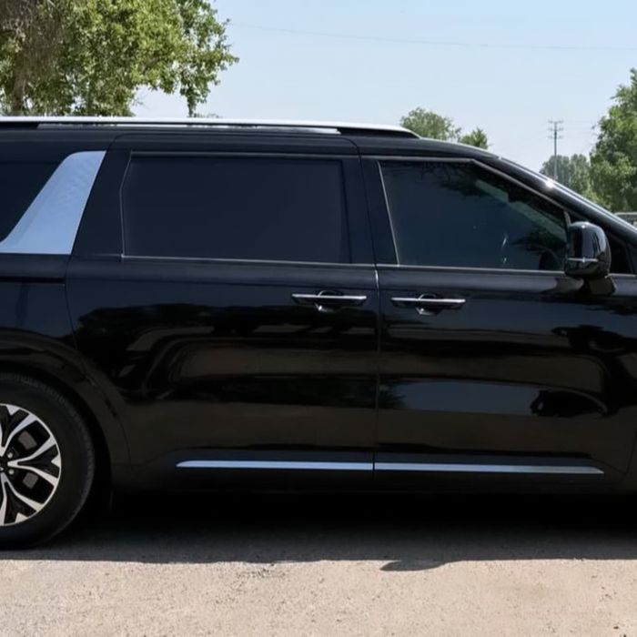 Kia carnival 2022 holati idial