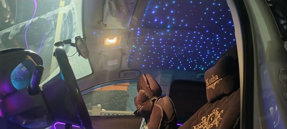 Chevrolet cobalt 2024