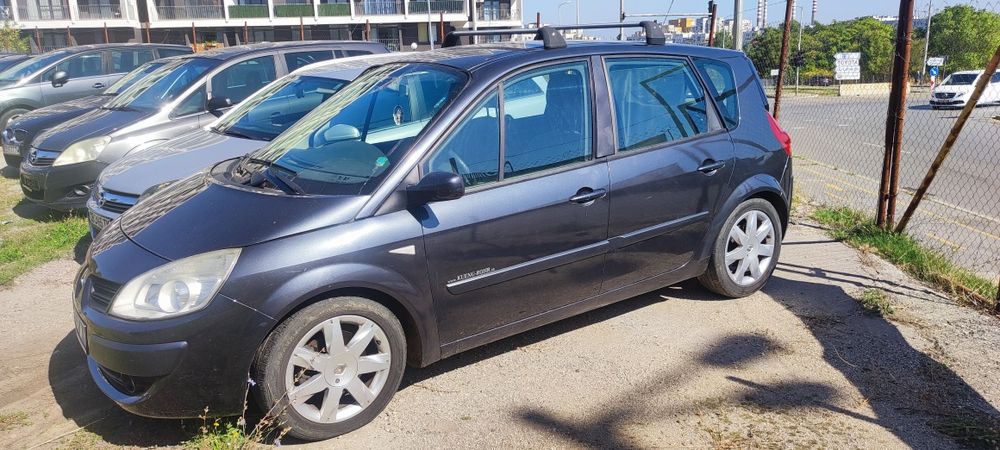 Коли под наем / rent a car