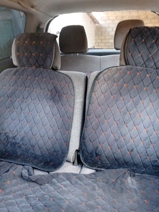 Хонда шатль сатылады