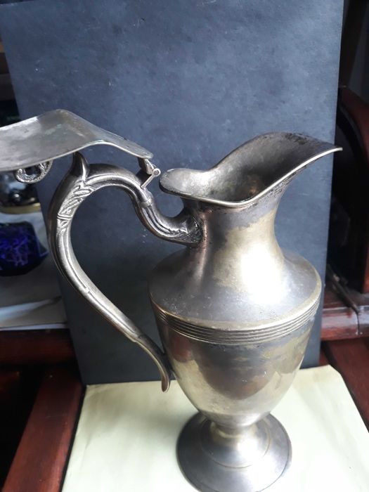 cana ulcior alama cu capac