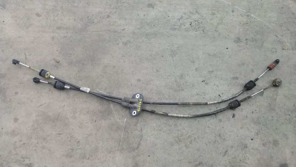 timonerie ford focus 2 1.6 tdci 8m5r-7e395-fa