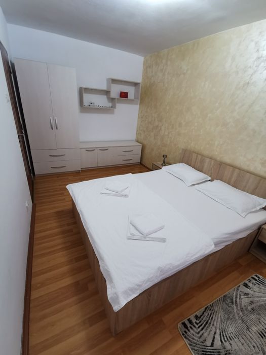 Regim hotelier apartament cu doua camere