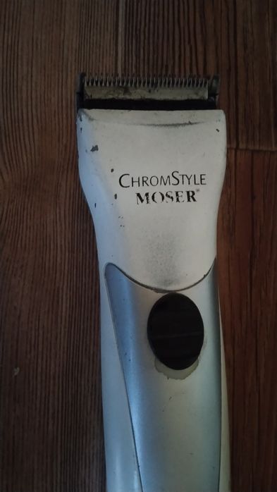 Продам Машинка для стрижки Moser ChromStyle