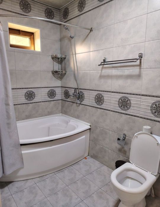 Chilonzor tumanida Bunyodkor metro yaqnida kvartira ijaraga beriladi