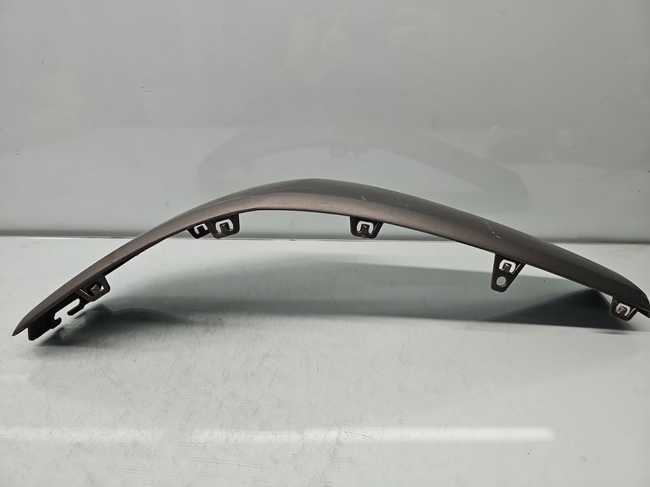 Ornament bara fata Renault Megane 2 [Fabr 2002-2008] Berlina 820018693