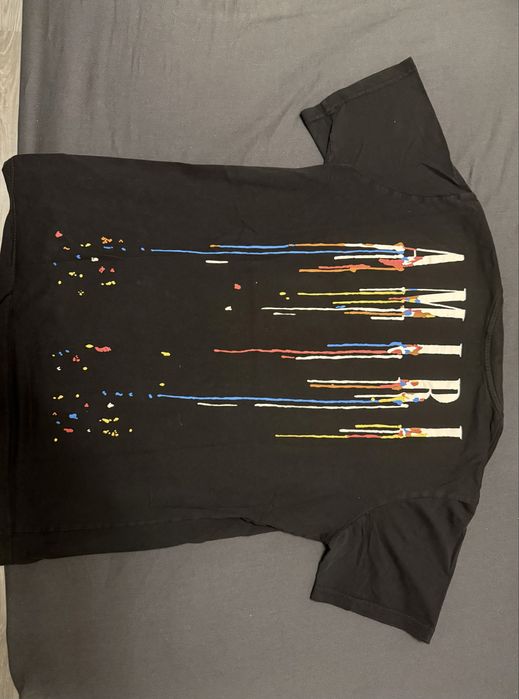 Тениска на Amiri