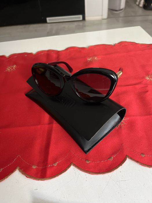 Слънчеви очила Moschino