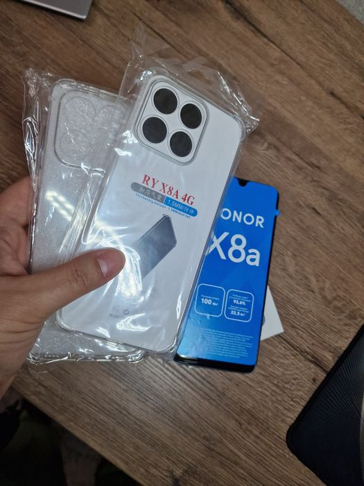 Продам Honor x8a