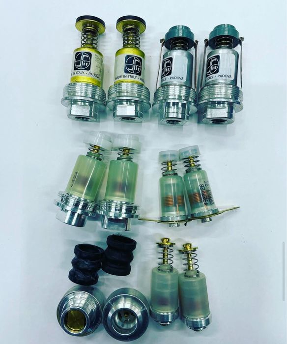 Запчасть для газовые котлы