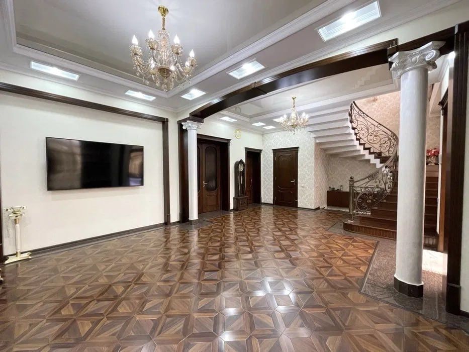 Никитина 4 сотки  Евро Дом