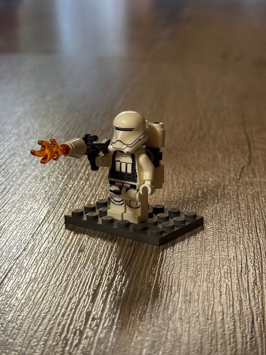 LEGO Star Wars Minifigurine First Order