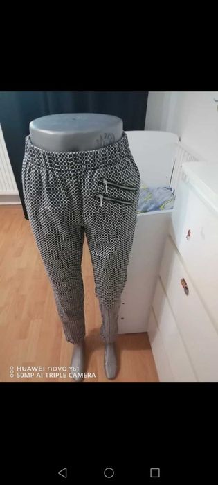 Colanti subtiri dama S