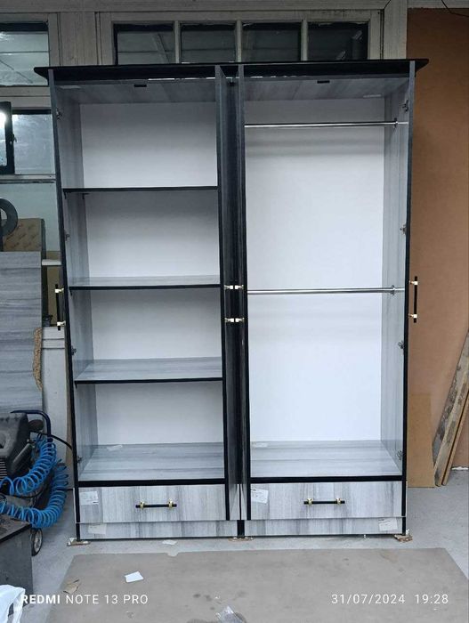 Магазинная мебель по оптовым ценам