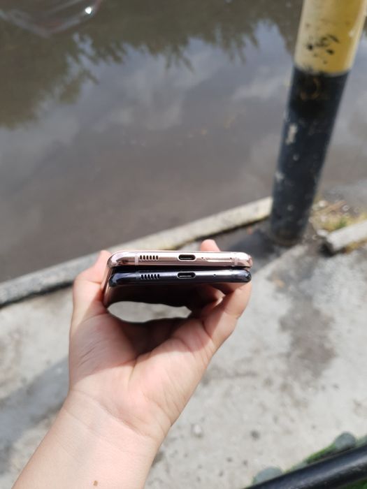 Samsung s21 plus