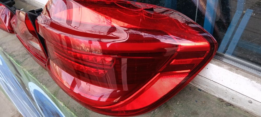 Продавам канадски стопове за БМВ x3 2021 година