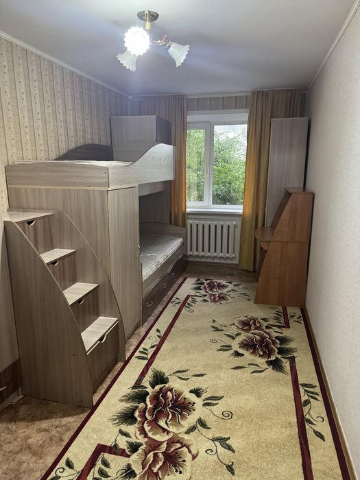 Сдам квартиру длительно