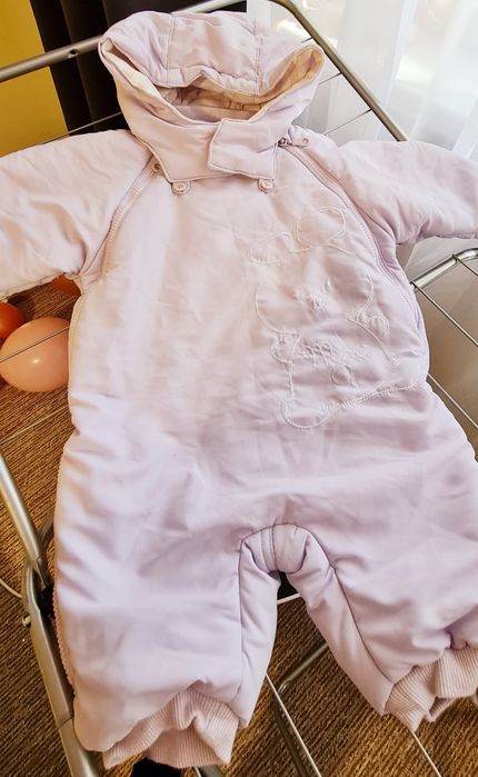 Combinezoane fetițe