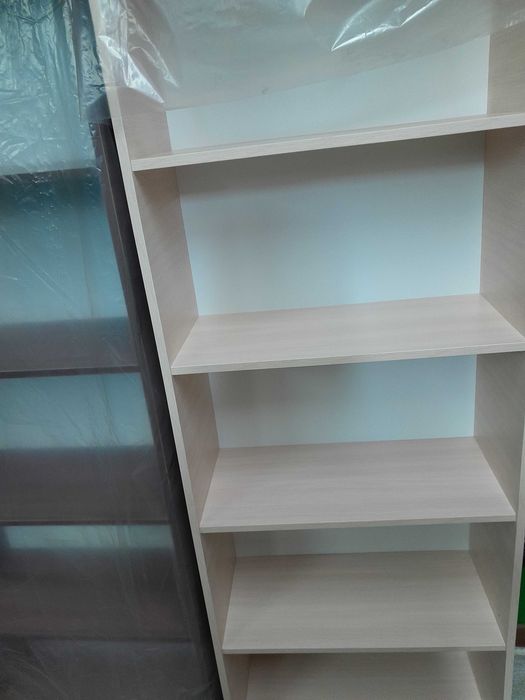 продам новые  стеллажи