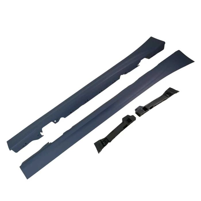 Боди кит M-пакет за BMW F20 (2015–2019) – M-Tech дизайн, бмв ф20 фейс