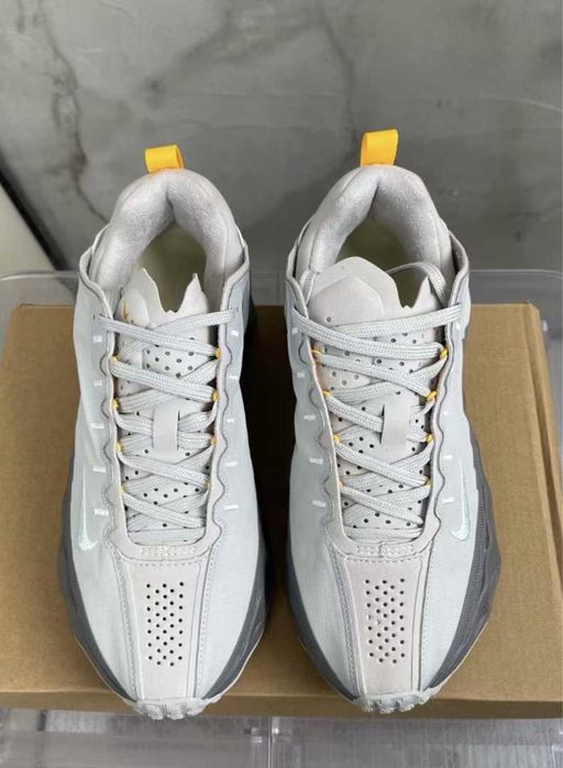 Нови мъжки маратонки Nike air max Ava Rover grey