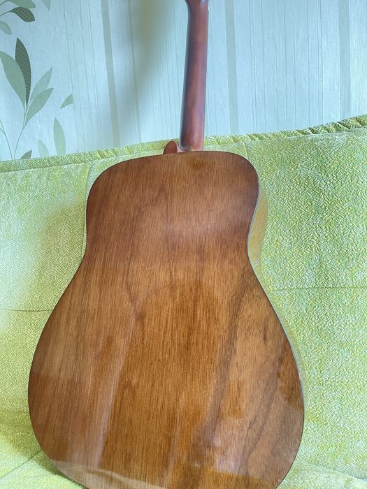 Гитара акустическая Yamaha F310,