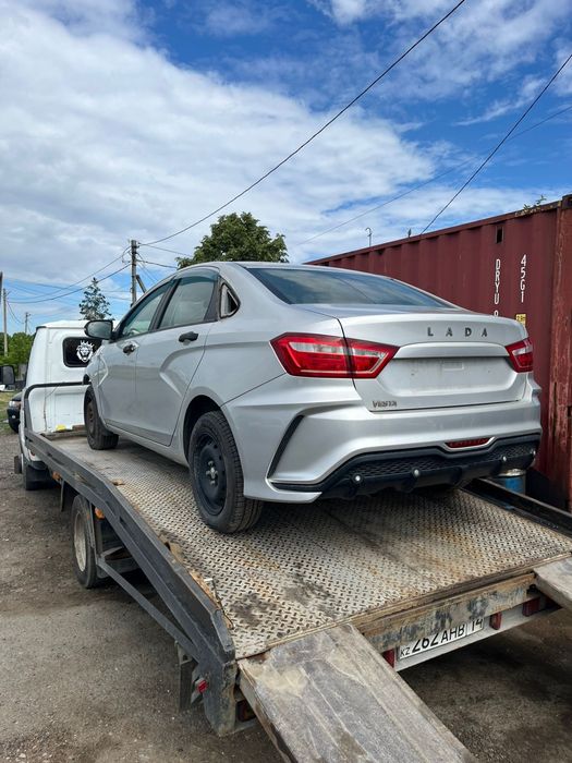 Lada Vesta 2018г