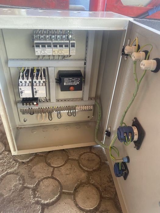 Горелка дизельная