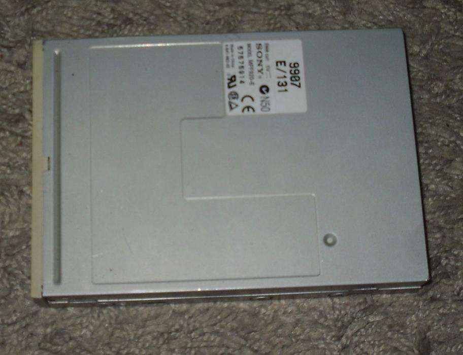 flopy sony pentru pc