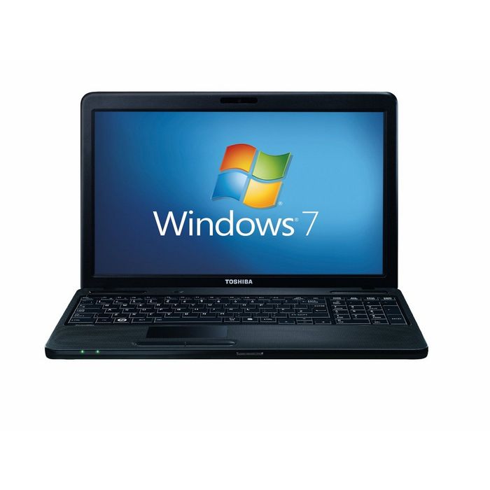Toshiba noutbuk sotiladi