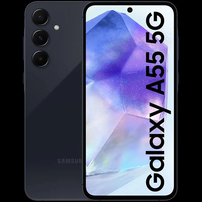 Galaxy A55 5G 8/256