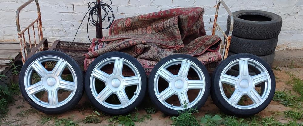 Продам торрусы летний