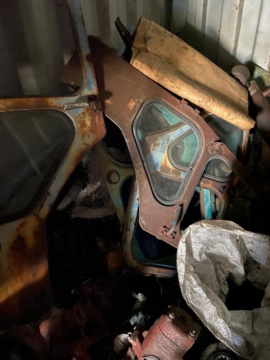 Запчасти на трактора ОПТОМ