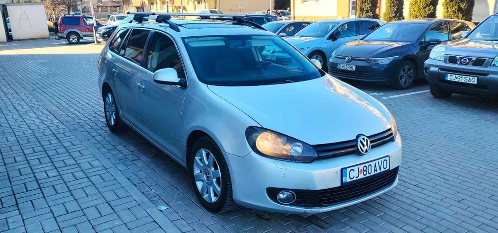 VOLKSWAGEN Golf 0 — imagine 2