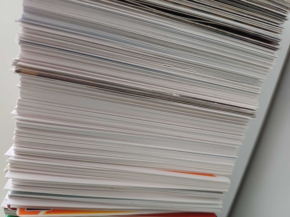 Cartonașe match attax la preț ieftin