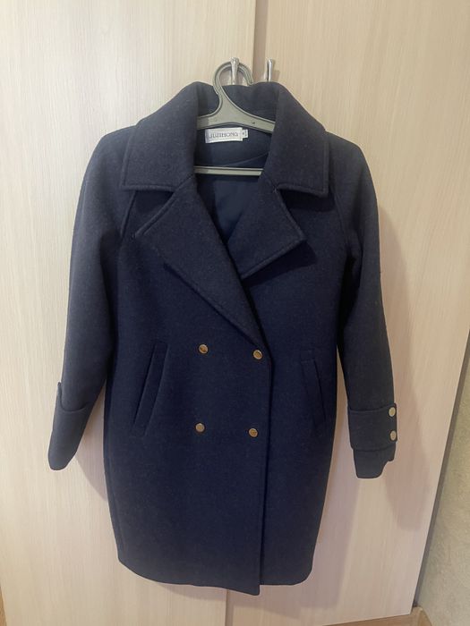 Весна Осень Зима Пальто